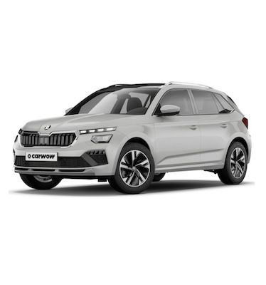 🚗 Privat: Skoda Kamiq 1.0 TSI mit 116 PS für 179€ mtl. – LF 0.51
