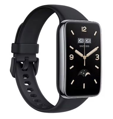 Xiaomi Smart Band 7 Pro Fitness Armband für 41,64€ (statt 50€)