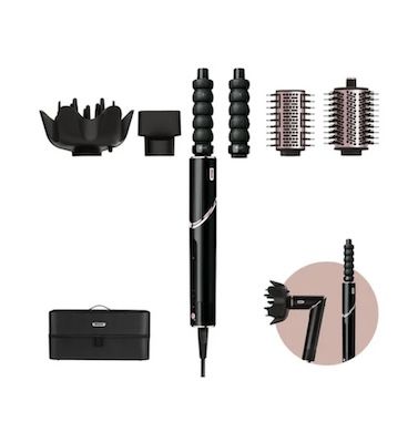 ‍👩‍🦱 Shark FlexStyle 5-in-1 Haarstyler für 159€ (statt 170€)