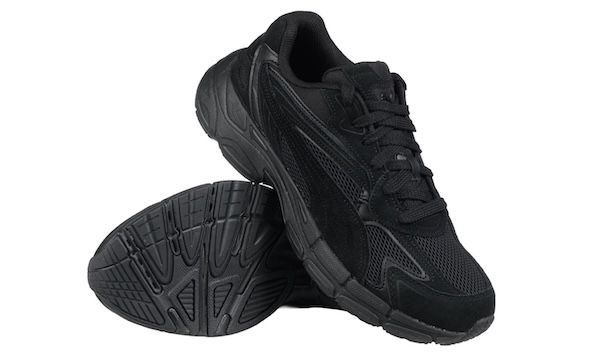 👟 Puma Teveris Nitro Sneaker für 44,94€ (statt 57€)