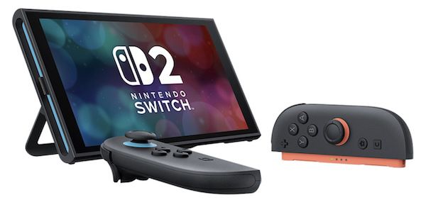 🎮📱 eBay: bis 20% Rabatt auf Geschenke   z.B. Nintendo Switch 2 für 440,91€ (statt 469€)