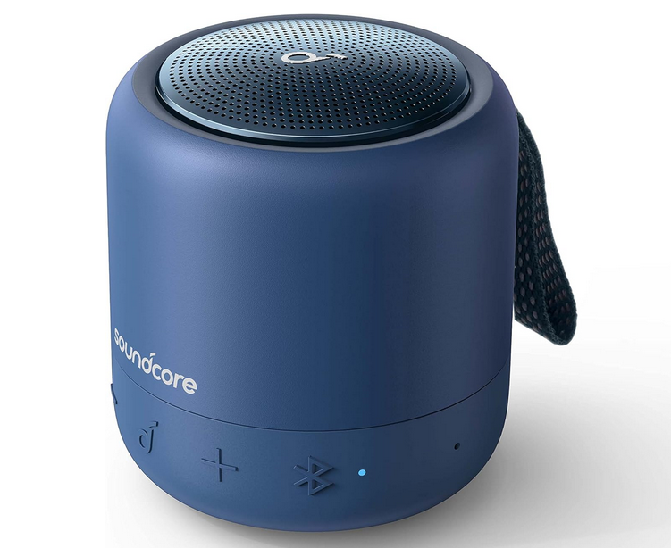 Soundcore Anker Mini 3 Bluetooth-Lautsprecher für 27,99€ (statt 35€) Soundcore Anker Mini 3 Bluetooth-Lautsprecher für 27,99€ (statt 35€)