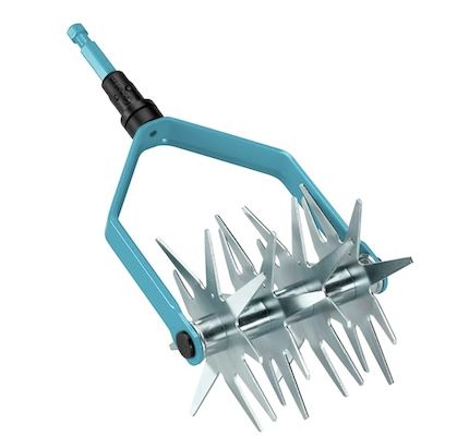 🪏 Gardena Combisystem Sternfräse für 23,99€ (statt 34€)