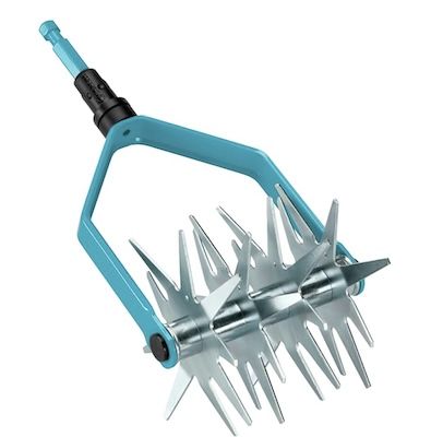 🪏 Gardena Combisystem-Sternfräse für 23,99€ (statt 34€)