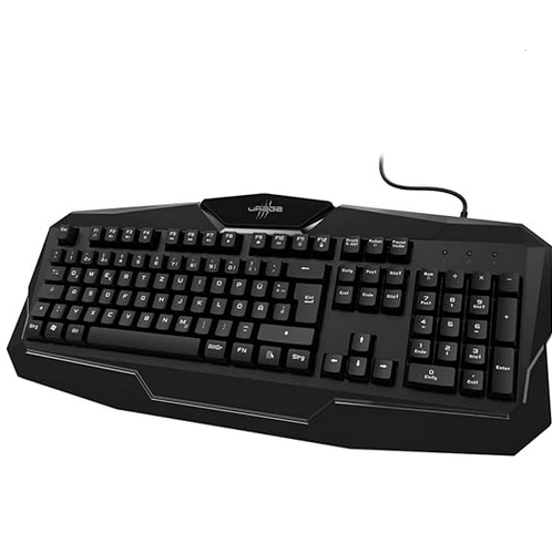 Hama uRage Exodus 100 Tastatur für 11,99€ (statt 25€)