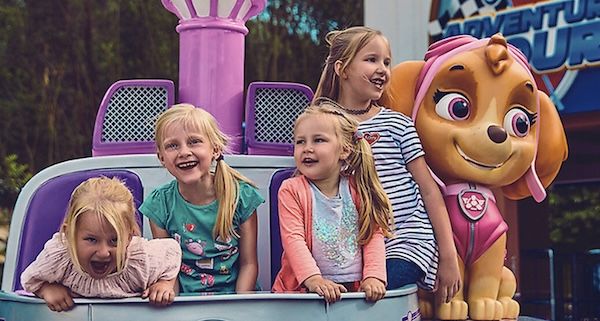 🎢 Movie Park Tagesticket Gutschein ab 29,95€ (statt 60€) 🎢 Movie Park Tagesticket Gutschein ab 29,95€ (statt 60€)
