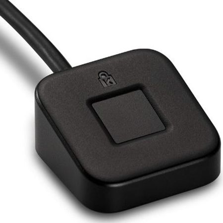 Kensington VeriMark Desktop Fingerprint Key für 41,99€ (statt 58€)