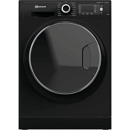 Bauknecht WM BB 8A Waschmaschine, 8Kg, EEK A für 465€ (statt 530€)