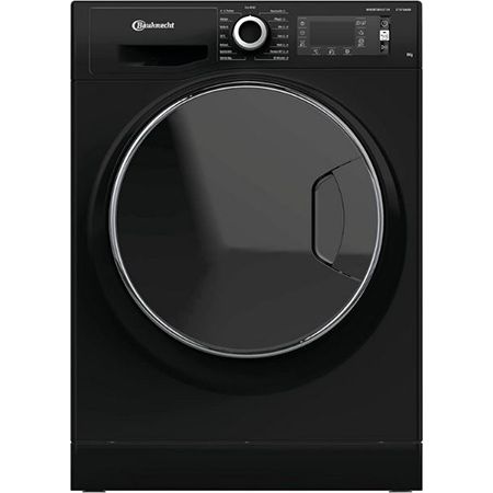 Bauknecht WM BB 8A Waschmaschine, 8Kg, EEK A für 458€ (statt 499€)