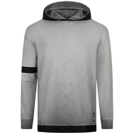 PUMA x XO The Weeknd Collab Hoodie für 37,94€ (statt 50€)