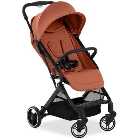 Hauck Travel N Care Plus Reisebuggy mit Liegefunktion für 141,70€ (statt 177€)