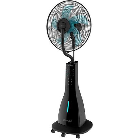 Cecotec EnergySilence 690 Freshessence Wassernebel-Ventilator für 82,90€ (statt 100€)