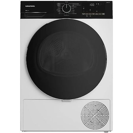 Grundig GT55924F14 Wärmepumpentrockner, 9Kg ab 549€ (statt 639€)