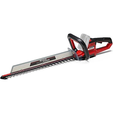 Einhell Arcurra 18/55 Akku-Heckenschere, 55cm für 59,99€ (statt 72€)