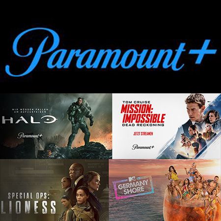 Prime Video: 1 Jahr Paramount+ nur 3,99€ mtl. (statt 7,99€ mtl.)