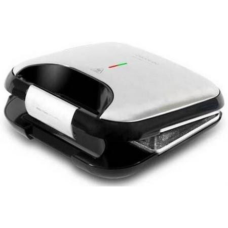 Cecotec Rock´n Toast Fifty-Fifty Sandwichmaker mit 750W für 17,90€ (statt 24€)