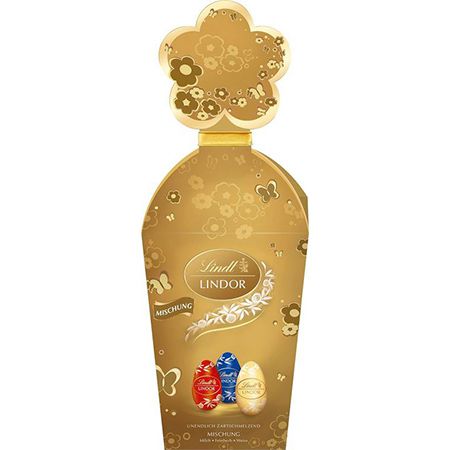 Lindt Lindor Ei Mix mit 3 Sorten, 150g für 4,99€ (statt 6€)