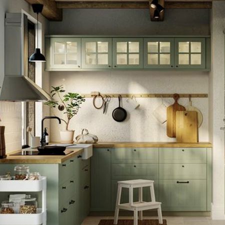 IKEA: Gratis Geschirrspüler beim Kauf einer Küche ab 4.000€