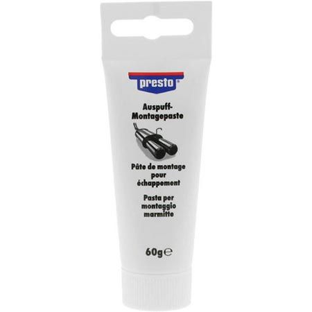 presto 603130 Auspuff Montage Paste, 60g für 2,58€ (statt 7€)