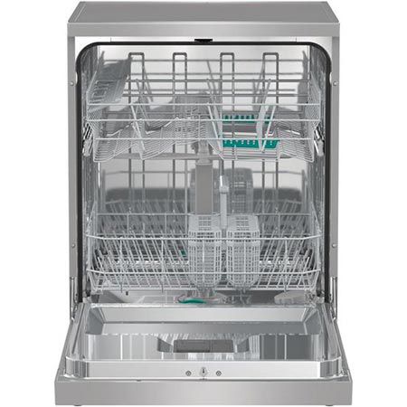 Gorenje GS642E90X Freistehender Geschirrspüler, 60 cm für 329€ (statt 437€)
