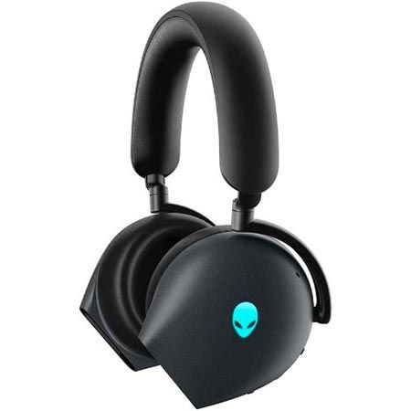 Alienware AW920H Dark Side of The Moon Gaming Headset für 144,50€ (statt 161€)