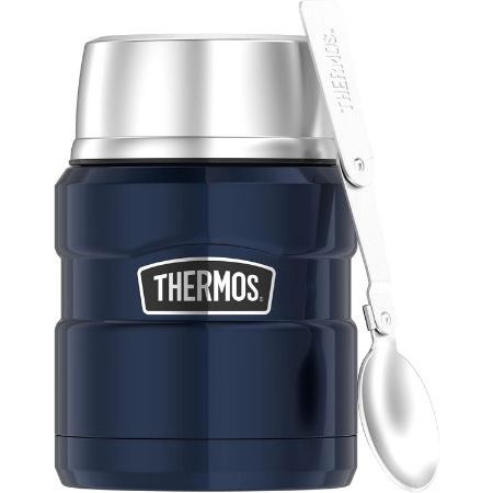 Thermos Stainless King Food Jar, 0,47l für 18,34€ (statt 26€)