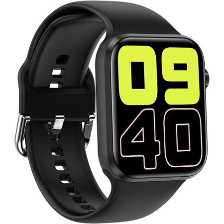 Shepatio 1,58″ Smart Watch mit Fitness- & Schlafmonitor für 17,99€ (statt 30€)