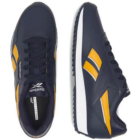 Reebok Rewind Run Sneaker in Navy für 39,99€ (statt 47€)