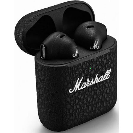 Marshall Minor III True Wireless In ear Ohrhörer für 77,99€ (statt 90€)