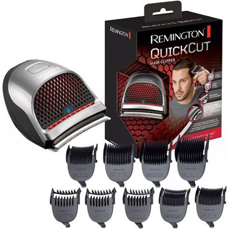 Remington HC4250 Quick Cut Haarschneidemaschine für 34,99€ (statt 45€)