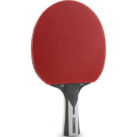 JOOLA Carbon X Pro ITTF Tischtennisschläger für 37,95€ (statt 50€)