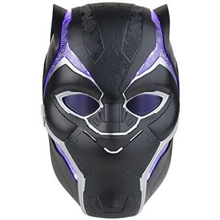 Hasbro Marvel Legends Series Black Panther Helm für 65,98€ (statt 77€)