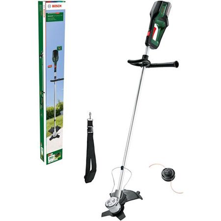 Bosch AdvancedBrushCut 36V 23 750 Akku Freischneider für 144,99€ (statt 188€)