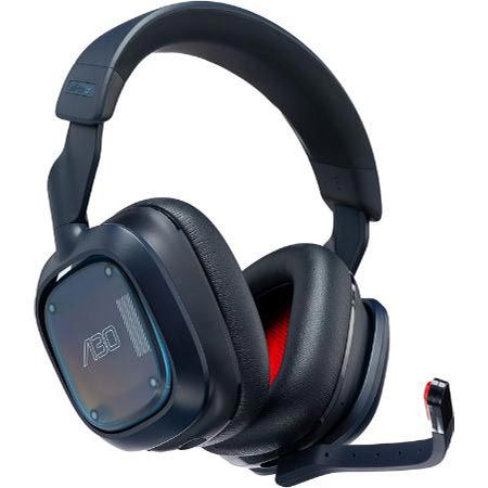 Logitech G Astro A30 Lightspeed Wireless Gaming-Headset für 159,40€ (statt 192€)