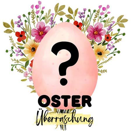 🥚💐 Blume Ideal: Blumenstrauß Osterüberraschung für 22,48€ (statt 32€)