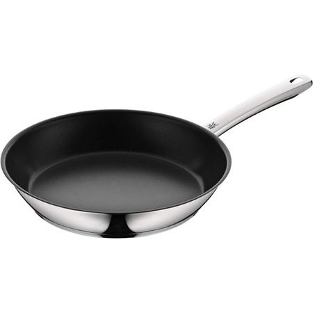 🍳 WMF Cromargan Edelstahl-Bratpfanne, 28cm für 38,39€ (statt 51€)