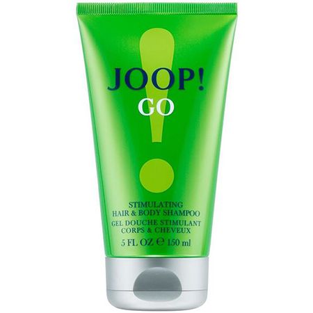 JOOP! Go! Shower Gel for him, 150ml ab 7,61€ (statt 12€)