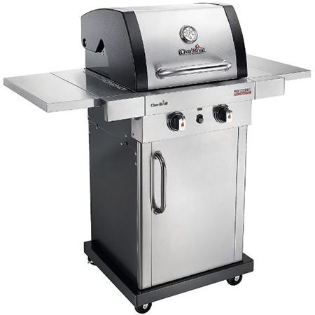 Char Broil Professional 2200S 2 Brenner Gasgrill für 329,94€ (statt 419€)