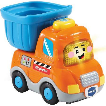 VTech Tut Tut Baby Flitzer Kipplaster für 8,08€ (statt 10€)