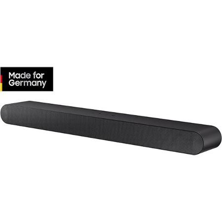 Samsung HW-S56B 3.0-Kanal Soundbar mit Dolby Atmos 5.0 für 179€ (statt 252€)