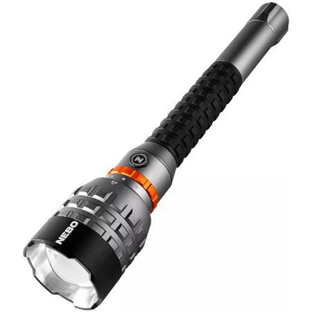 Nebo Davinci Akku LED Taschenlampe mit 18.000 Lumen für 149,99€ (statt 190€)