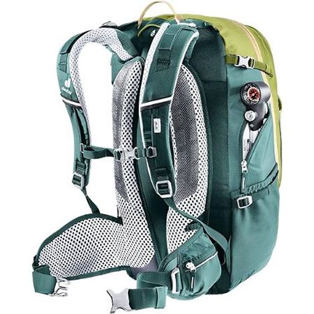 deuter Trans Alpine 30 Fahrradrucksack für 80,40€ (statt 95€)