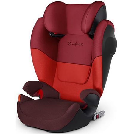 Cybex Silver Solution M fix SL Autositz mit Isofix (15 36 kg) für 89,99€ (statt 138€)