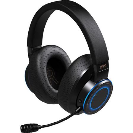 Creative SXFI Air Gamer Bluetooth Gaming Headset für 105,99€ (statt 142€)