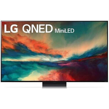 LG 75QNED866RE 75″ 4K QNED MiniLED Smart TV mit 120 Hz für 1.699€ (statt 1.899€)