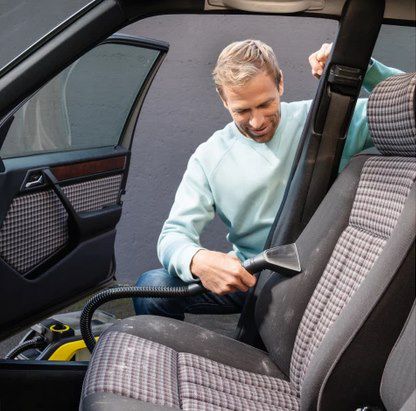 Kärcher Akku Waschsauger SE 3 18 Compact für 114,99€ (statt 134€)