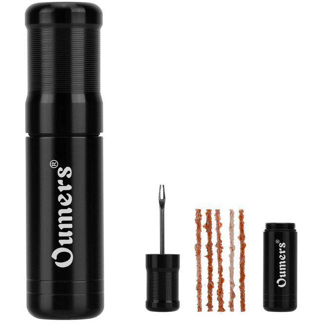 Oumers Tubeless Bike Reifen Reparatur Tool Kit für 5,84€ (statt 9€)