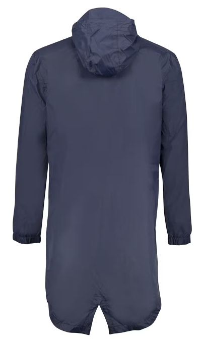 Blue Wave John Funktionsmantel bis 7XL für 29,98€ (statt 73€)