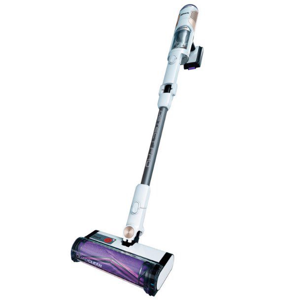 Shark DETECT PRO Akku Staubsauger für 111€ (statt 148€)