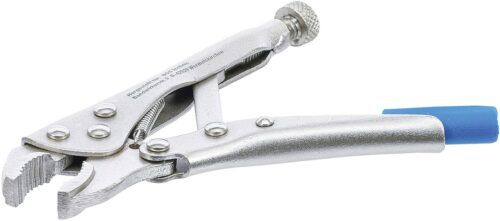 BGS 505 kurze Gripzange für 3,40€ (statt 7€)
